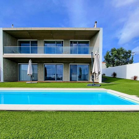 Villa Aurora Salir de Porto Zewnętrze zdjęcie